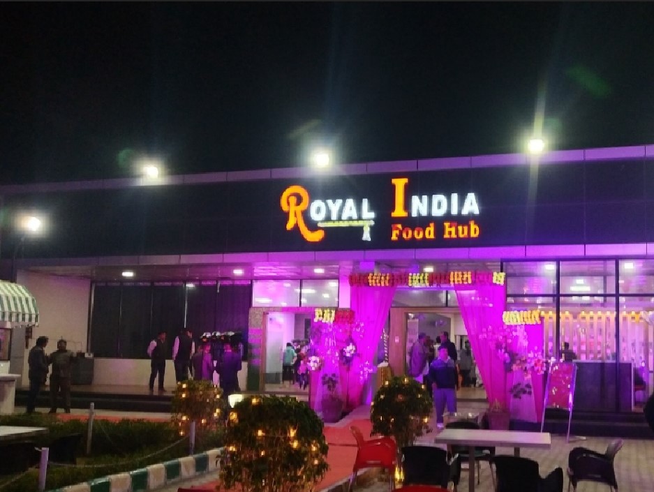 The 10 best restaurants in Palwal
