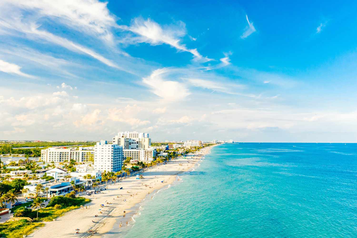 The 10 Best Beaches in Fort Lauderdale in 2023